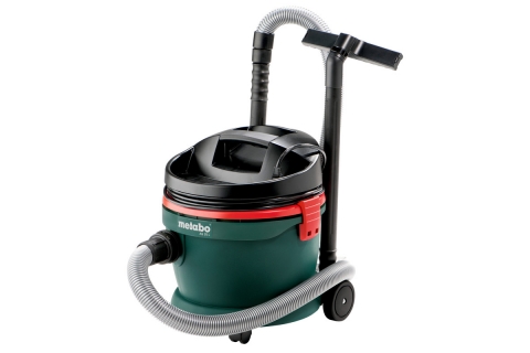 products/Пылесос Metabo AS 20 L 602012000