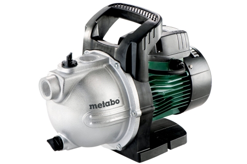 products/Садовый насос Metabo P 2000 G 600962000