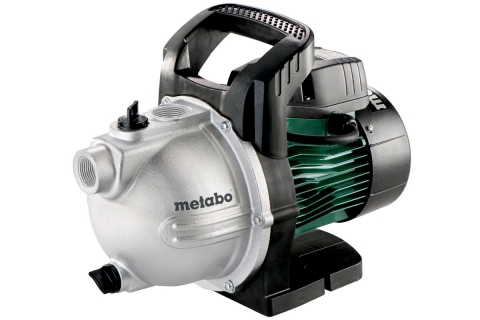 products/Садовый насос Metabo P 3300 G 600963000