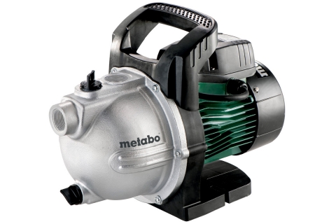 products/Садовый насос Metabo P 4000 G 600964000