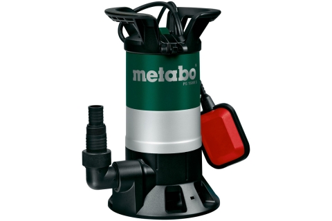products/Погружной насос Metabo PS 15000 S 0251500000
