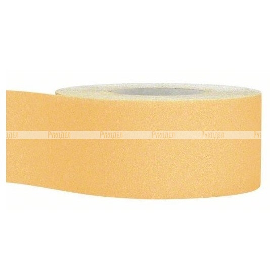 Шлифрулон C470 Best for Wood+Paint 115×5000 мм K60 Bosch 2608607701