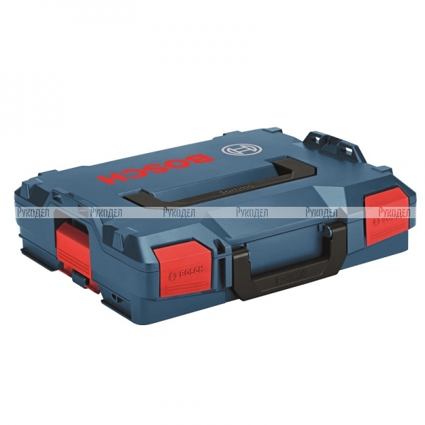Кейс L-Boxx 102 Compact Professional Bosch 1600A012FZ
