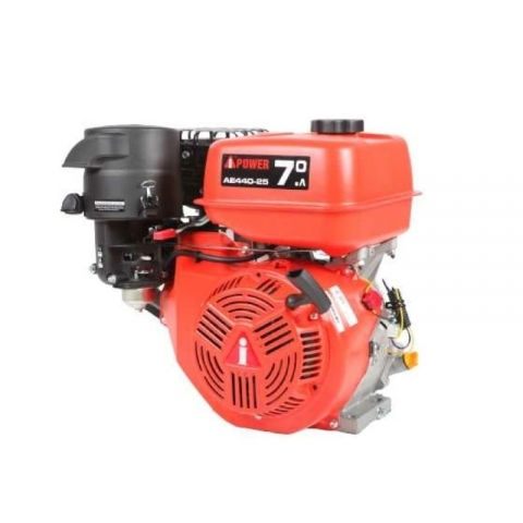 products/Двигатель бензиновый A-iPower AE440-25, арт. 70176