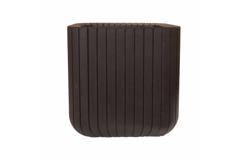 products/Кашпо Keter CUBE PLANTER L, 50,5л (17201220) 229533