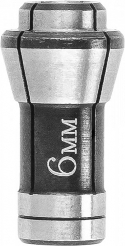 products/Цанга Jonnesway 6 мм для патрона бормашинок пневматических арт. JAG-0976RM-31