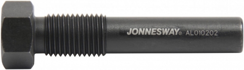 products/Фиксатор коленчатого вала двигателей JONNESWAY VAG 1.4/1.6 FSI/TSI. Оригинальный № VAG T10340 арт. AL010202