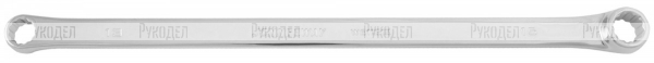 Накидной ключ EXTRA LONG Jonnesway 14 х 17 мм W611417