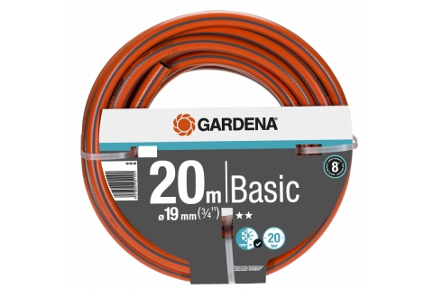 products/Шланг Gardena Basic, 19 мм (3/4"), 20 м 18145-29.000.00