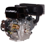 Бензиновый двигатель Lifan 192FD 11А (17 л.с.)