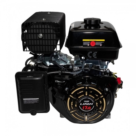 products/Двигатель бензиновый LIFAN 192F-R 11А (17 л.с.)