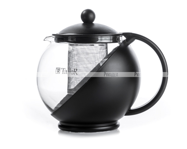 Чайник заварочный TalleR TR-31349 (TR-1349) Алан 1,25 л