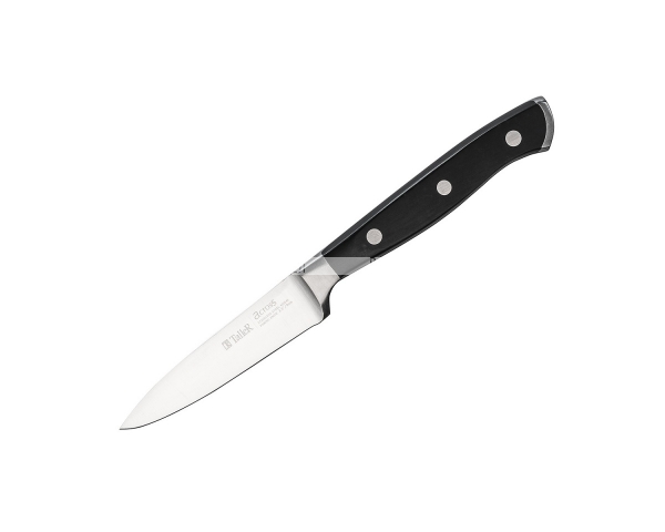 Нож для чистки TalleR TR-22025 (TR-2025) Акросс лезвие 9 см