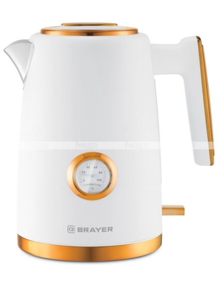 Электрический чайник BRAYER BR1018