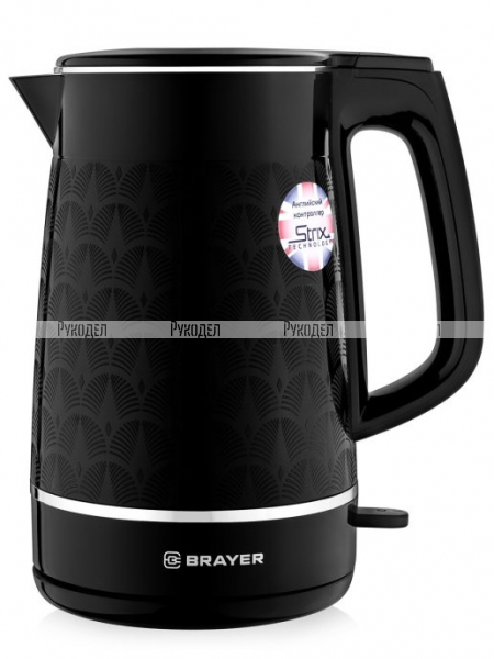 Электрический чайник BRAYER BR1019