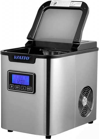 products/Льдогенератор VIATTO VA‑IM99D