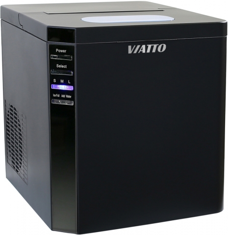 products/Льдогенератор VIATTO VA‑IM‑15B