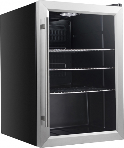 products/Холодильный шкаф VIATTO VA‑JC62W