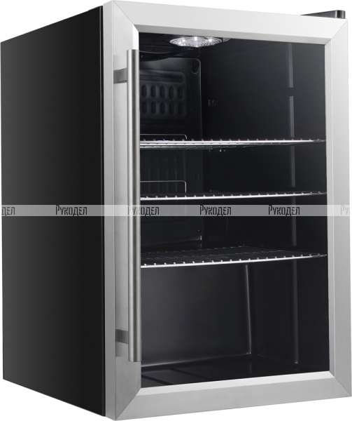 Холодильный шкаф VIATTO VA‑JC62W