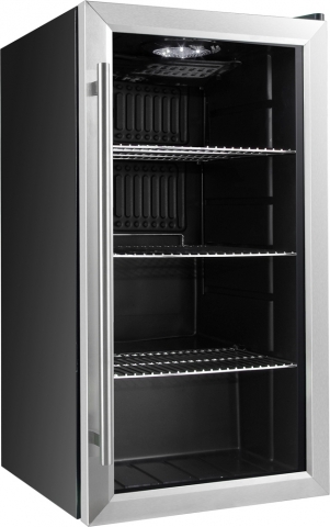 products/Холодильный шкаф VIATTO VA‑JC88W
