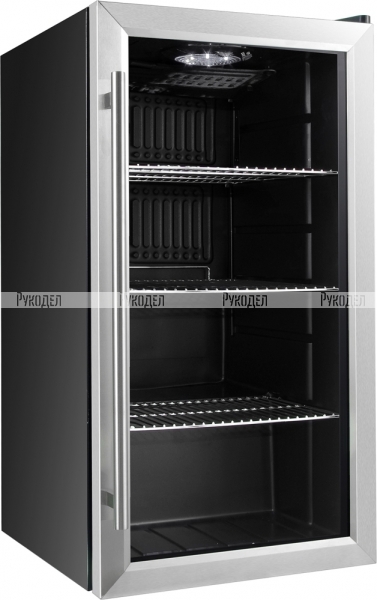 Холодильный шкаф VIATTO VA‑JC88W