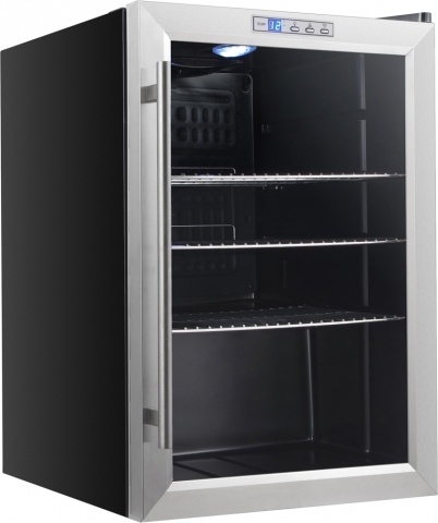 products/Холодильный шкаф VIATTO VA‑JC62WD