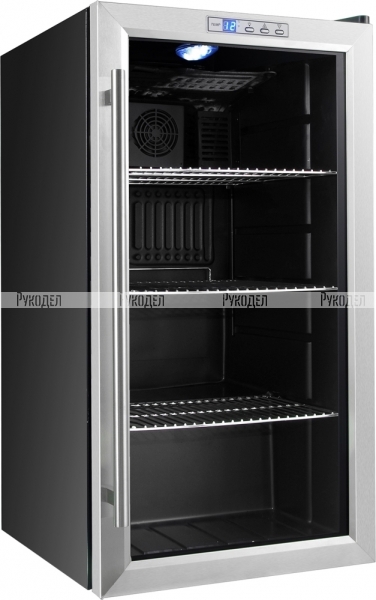 Холодильный шкаф VIATTO VA‑JC88WD