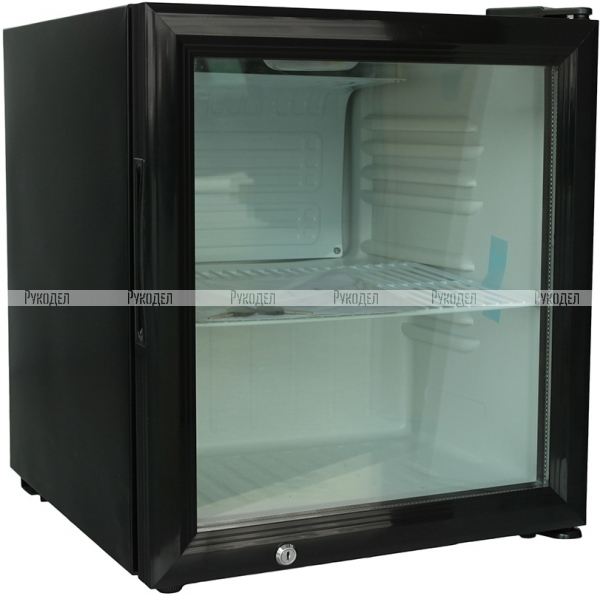 Холодильный шкаф VIATTO VA‑SC52EM