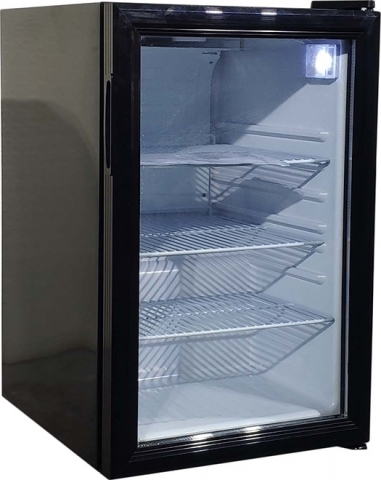 products/Холодильный шкаф VIATTO VA-SC68