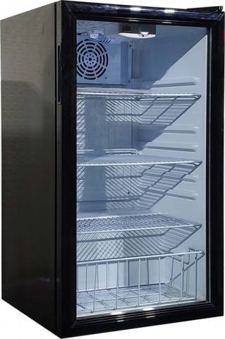 products/Холодильный шкаф VIATTO VA-SC98