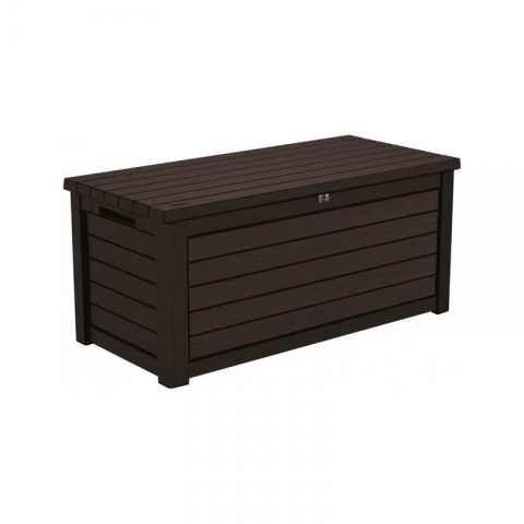 products/Сундук Keter Northwood Storage Box 630 L (17210056) коричневый, 249408