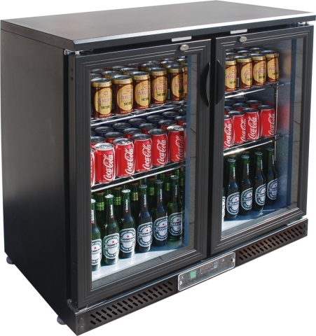 products/Холодильный шкаф VIATTO SC248