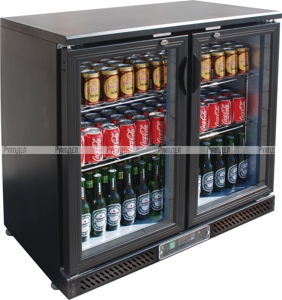 Холодильный шкаф VIATTO SC248