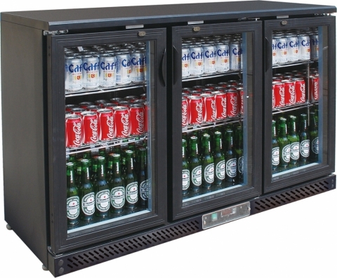 products/Холодильный шкаф VIATTO SC315
