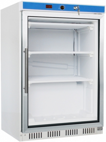 products/Морозильный шкаф VIATTO HF200G