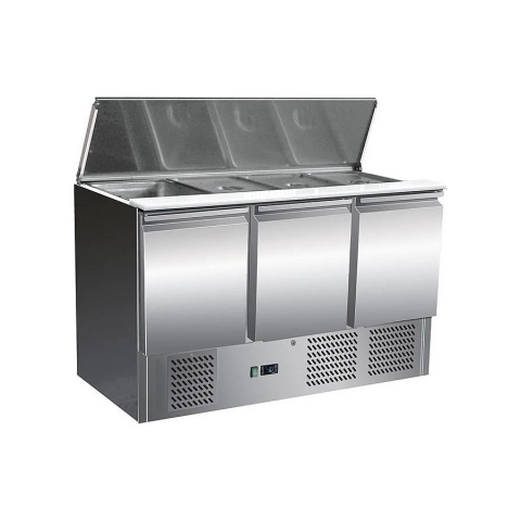 products/Стол холодильный VIATTO S903SEC