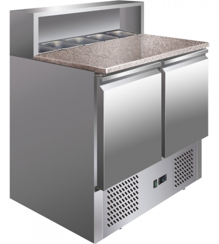 products/Стол холодильный для пиццы VIATTO PS900SEC