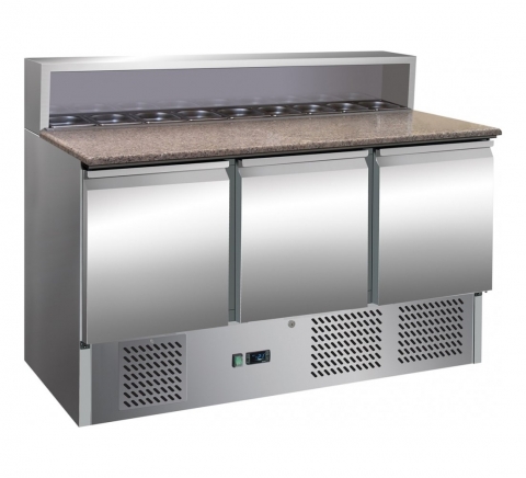 products/Стол холодильный для пиццы VIATTO PS903SEC