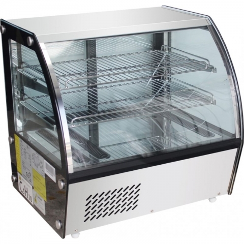products/Холодильная витрина VIATTO HTR100