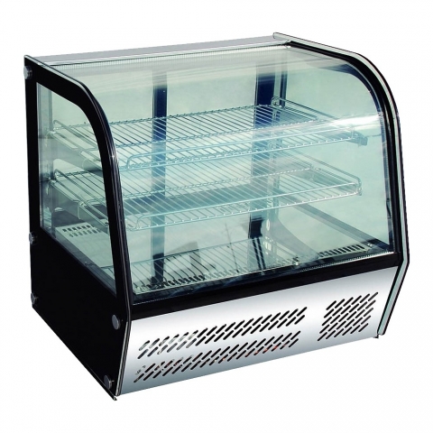 products/Холодильная витрина VIATTO ABR160