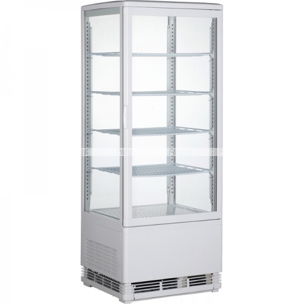 Холодильная витрина VIATTO VA-RT-98W