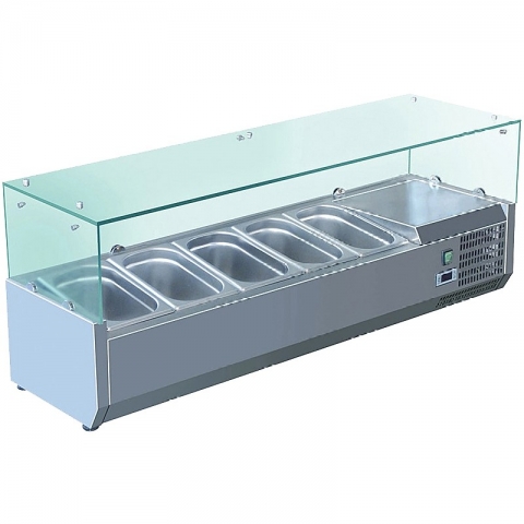 products/Холодильная витрина VIATTO VRX 1200/330