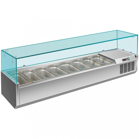 products/Холодильная витрина VIATTO VRX 1800/330