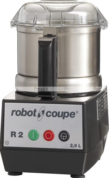 Куттер Robot-Coupe R2 2450