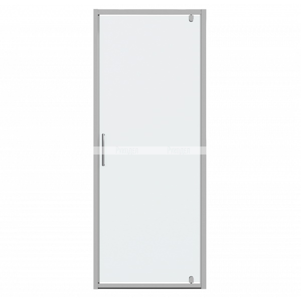 Душевая дверь Bravat Drop 80 см BD080.4110A, прозрачное стекло
