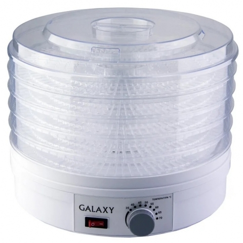 products/Электросушилка для продуктов GALAXY LINE GL2631, арт. гл2631л