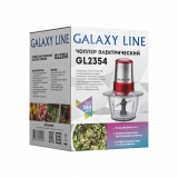 Чоппер электрический GALAXY LINE GL2354