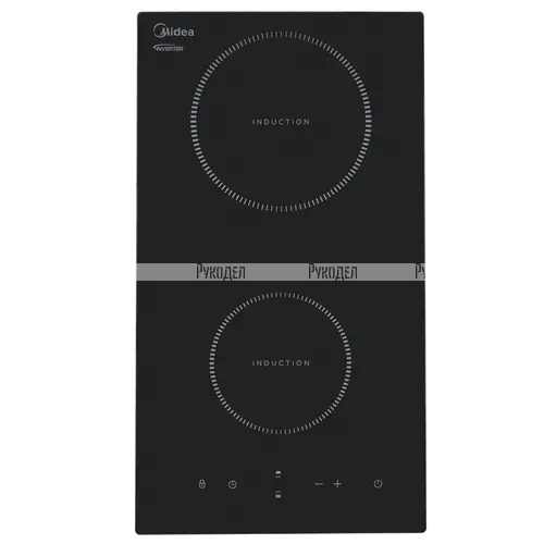 Индукционная варочная поверхность Midea MIH32130F