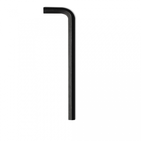 products/Ключ шестигранный черный 36 мм, 338х137мм Bondhus арт. 12298