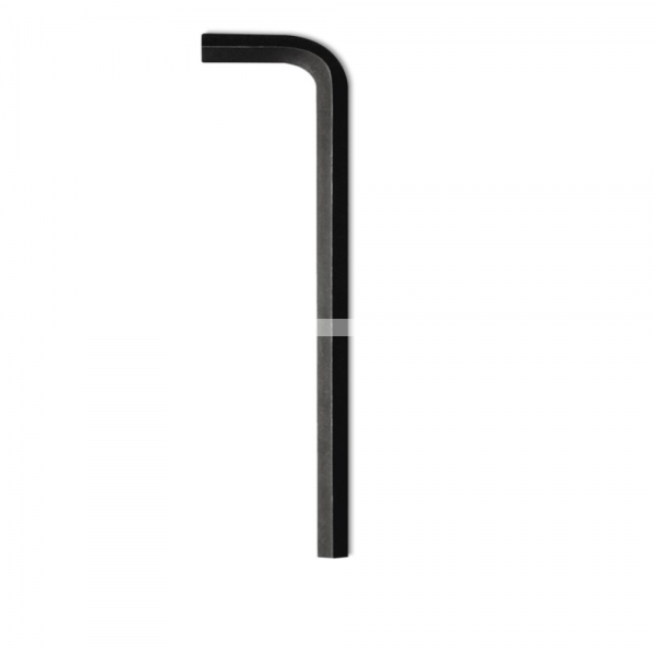 Ключ шестигранный черный 36 мм, 338х137мм Bondhus арт. 12298